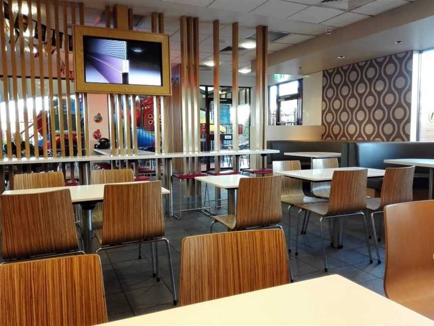 McDonald's, Gilles Plains, SA