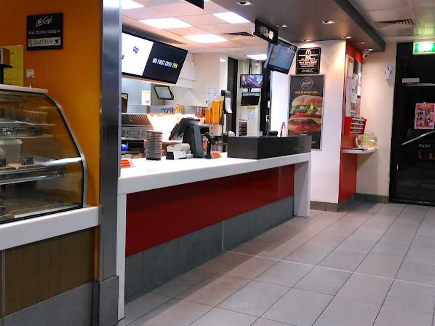 McDonald's Erina, Erina, NSW