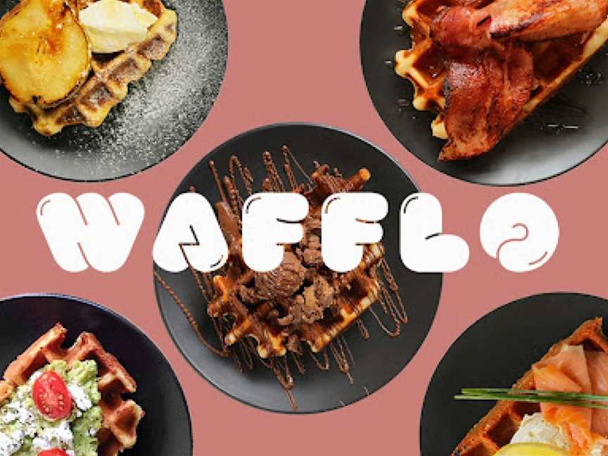 Wafflo, Jindabyne, NSW