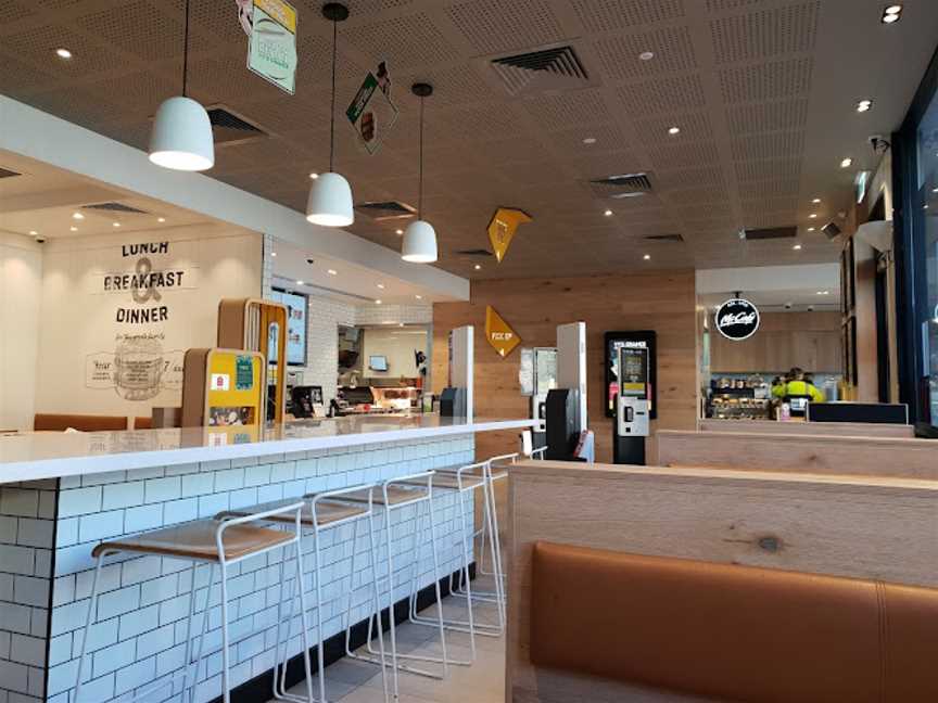 McDonald's, Nowra, NSW