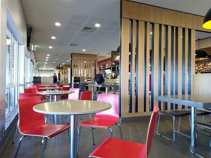 McDonald's, Sutton Forest, NSW