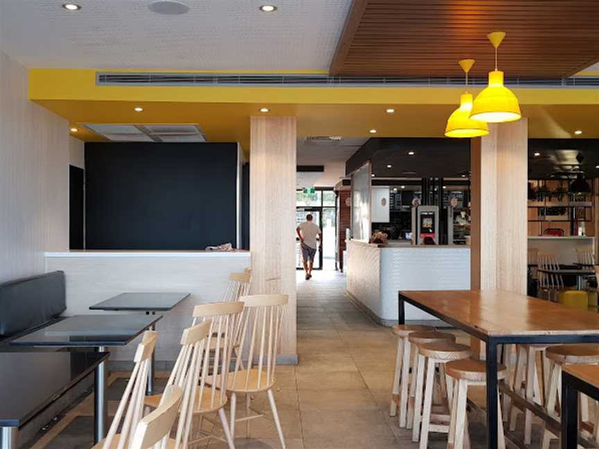 McDonald's Merimbula, Merimbula, NSW