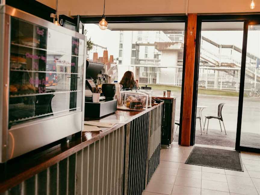 il Pozzo Cafe, North Wollongong, NSW
