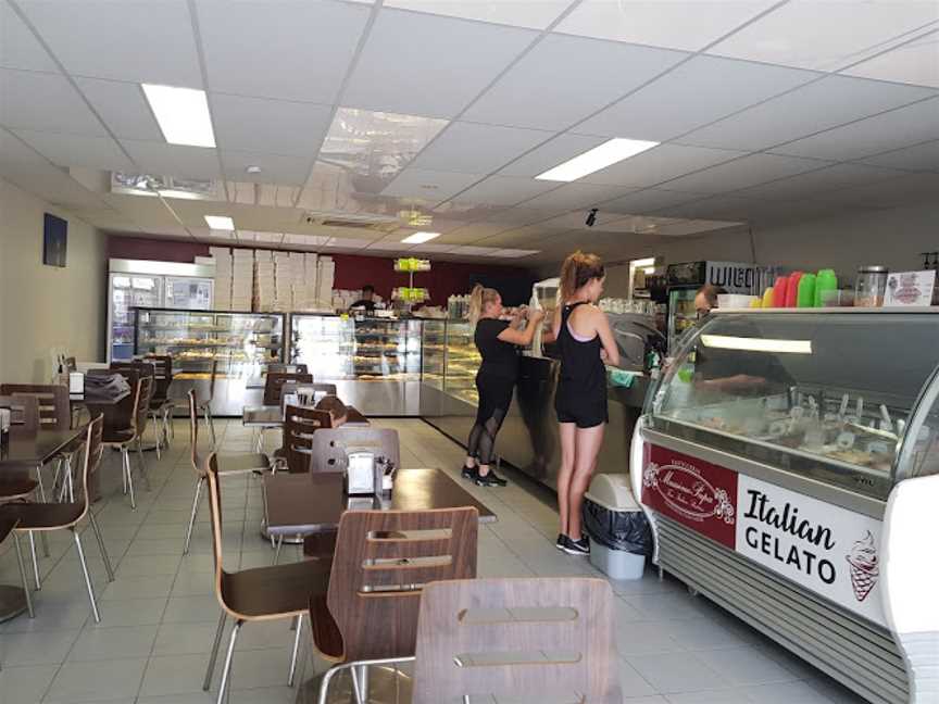 Pasticceria Massimo Papa, Fairy Meadow, NSW