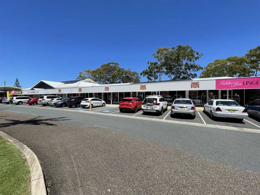 McDonald's, Port Macquarie, NSW