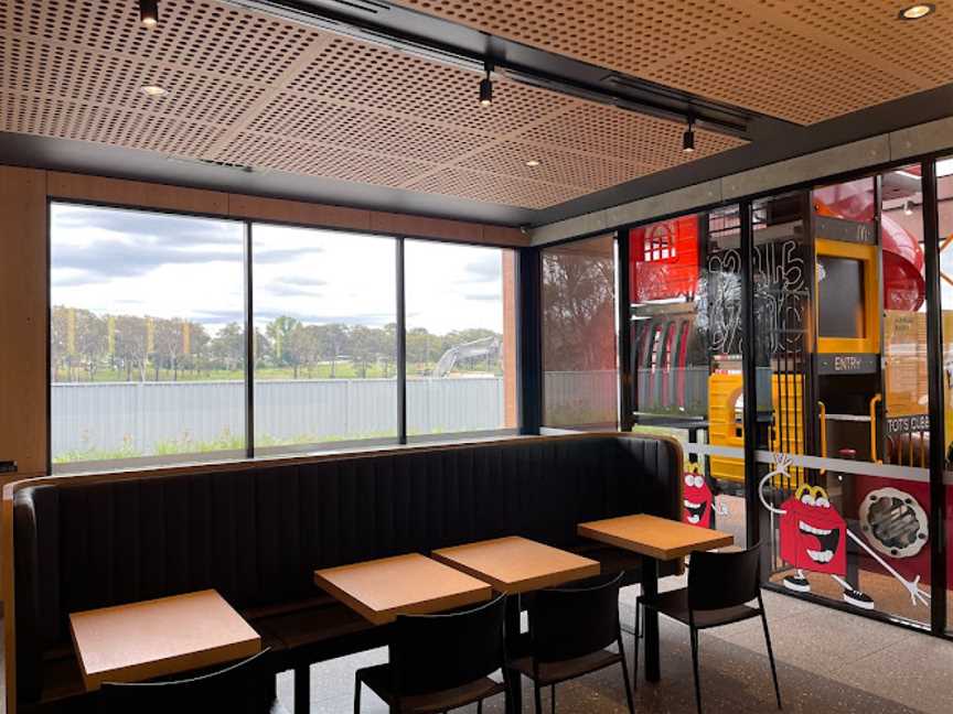 McDonald's Tahmoor, Tahmoor, NSW