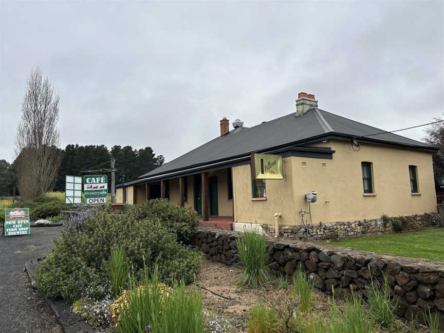 The Beekeeper's Inn, Vittoria, NSW