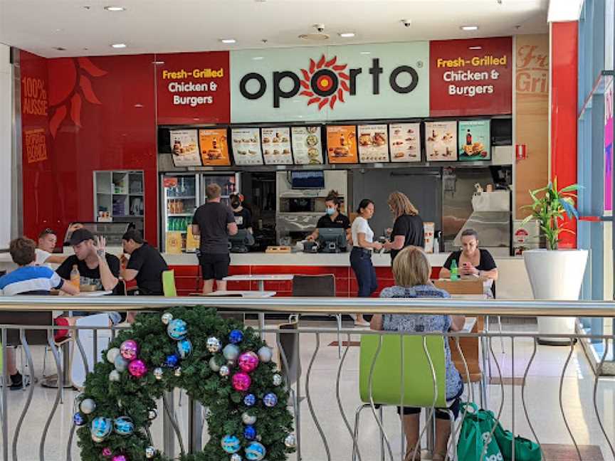 Oporto - Norwest, Norwest, NSW