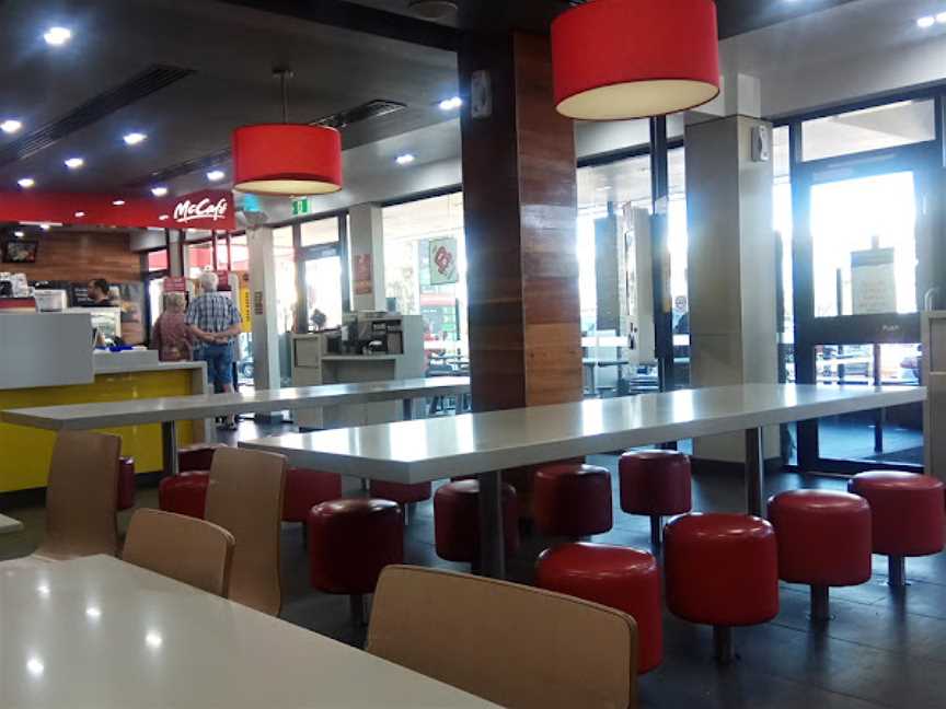 McDonald's, Kellyville Ridge, NSW