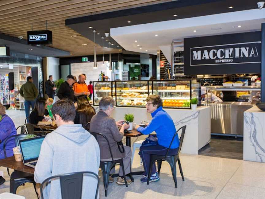 Macchina Espresso, Beecroft, Beecroft, NSW