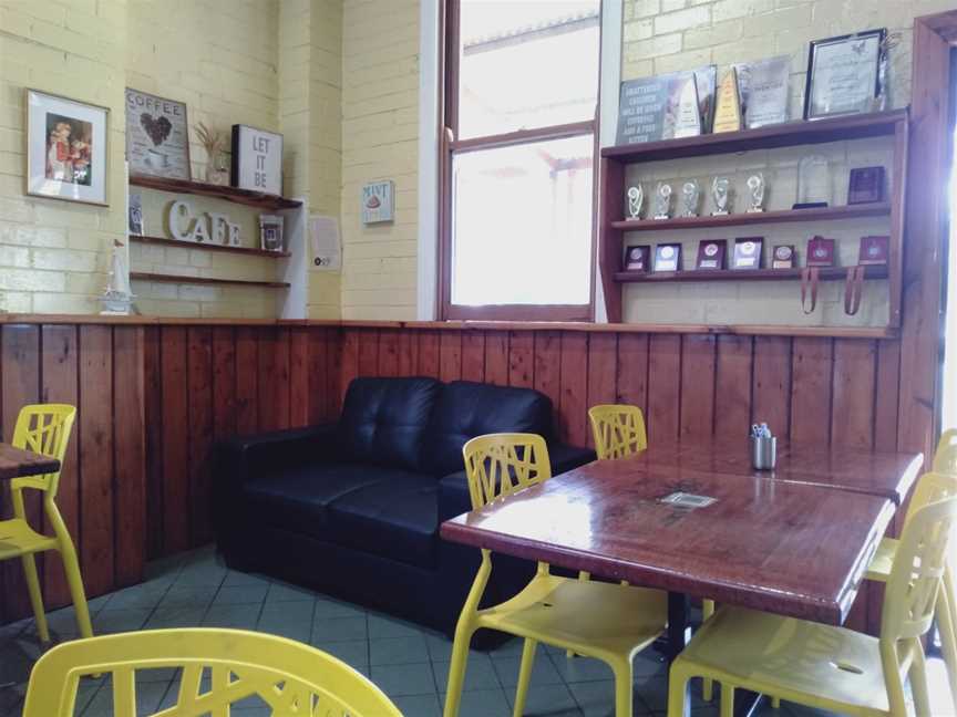 Quinty Bakehouse, Uranquinty, NSW