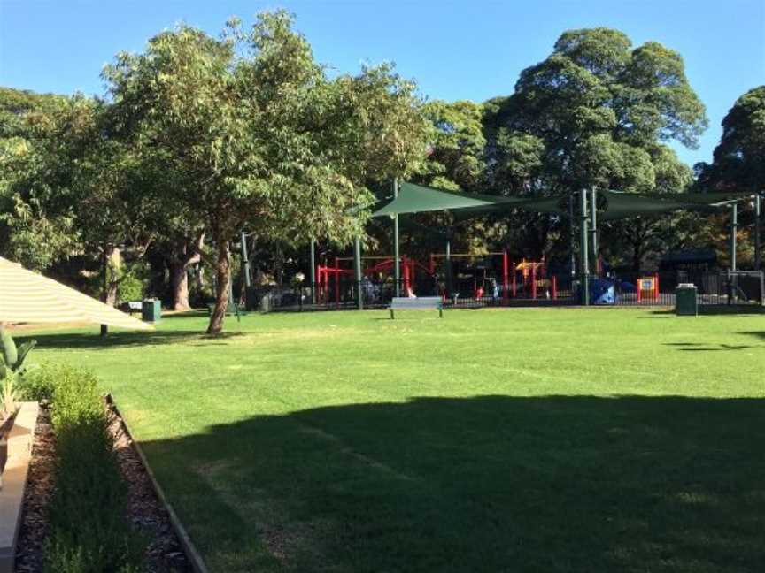 The Picnic Burwood, Burwood, NSW