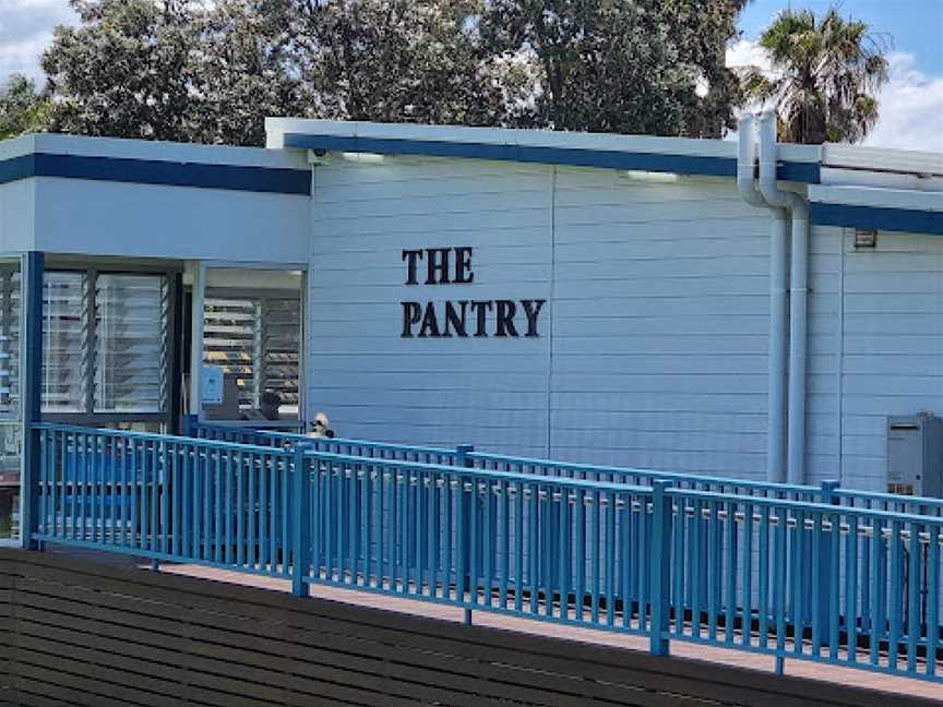 The Pantry @ Corrimal, East Corrimal, NSW