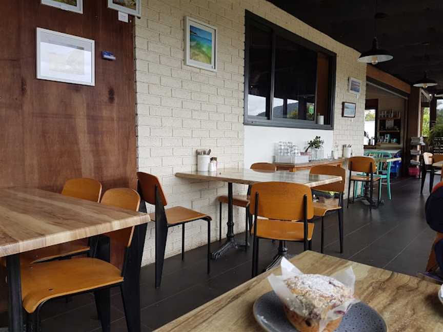 Nourish Cafe & Grocer, Valla Beach, NSW