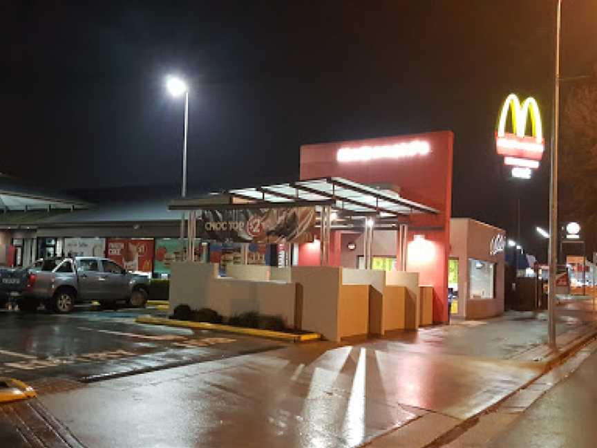 McDonald's, Young, NSW