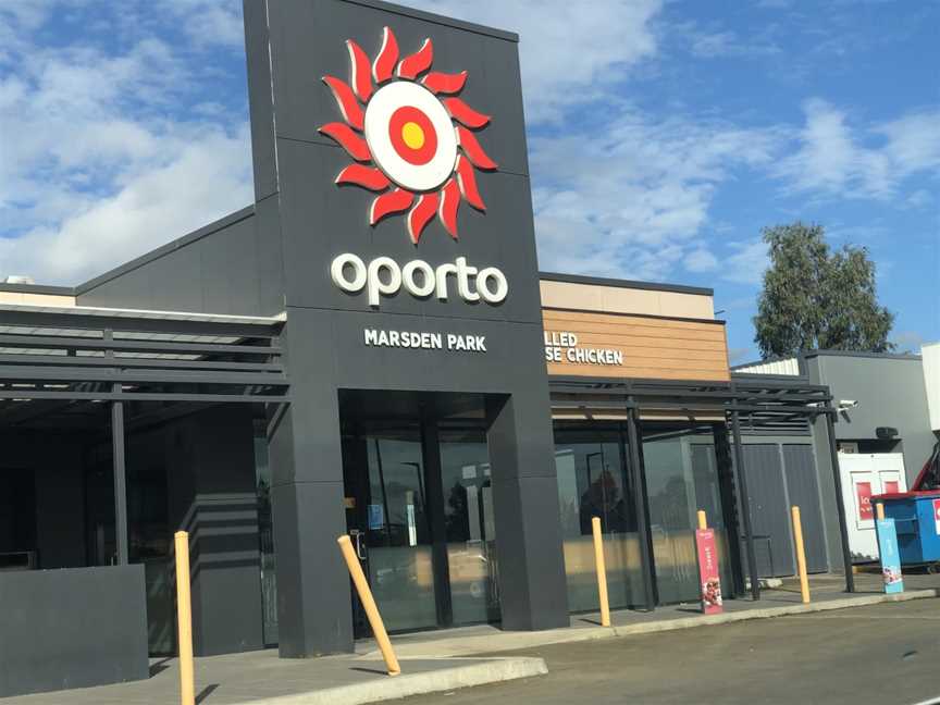 Oporto, Colebee, NSW