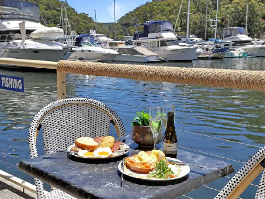 Empire Marina Bobbin Head | Marina Sydney, North Turramurra, NSW