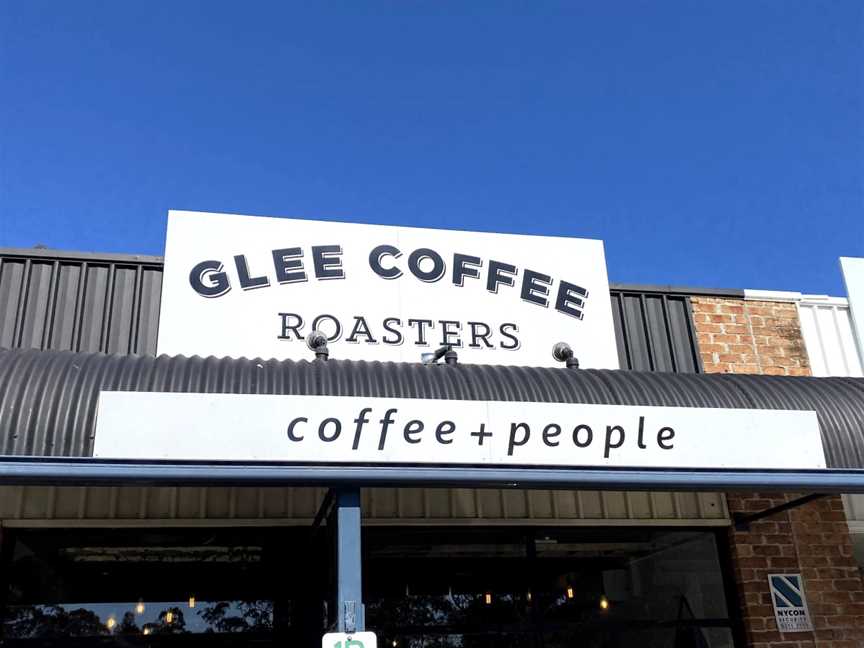 Glee Coffee Roasters Erina Heights, Erina Heights, NSW