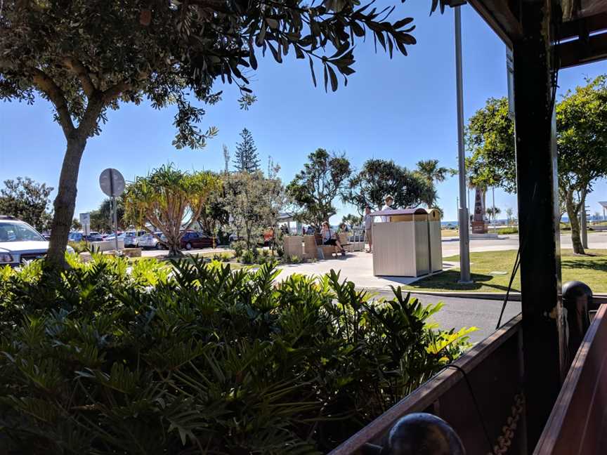 Mockingbird, Kingscliff, NSW