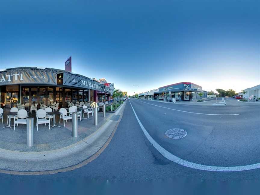 Muratti Cakes & Gateaux, Prospect, SA