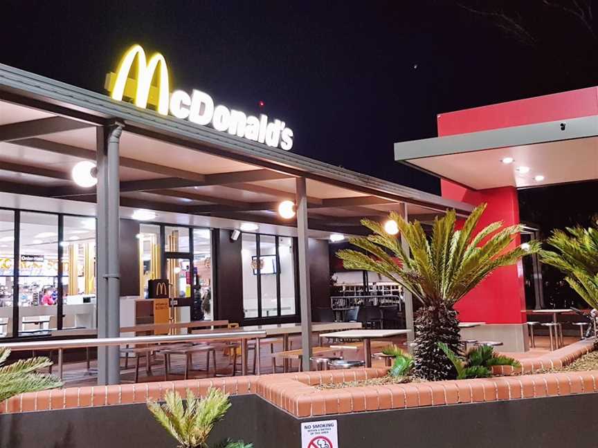 McDonald's Windsor, Windsor, NSW