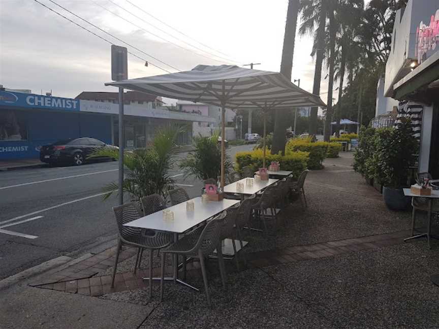 Forreal Kitchen, Nobby Beach, QLD