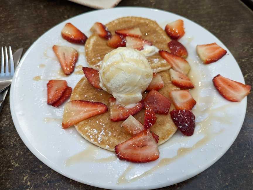 Caffe Cherry Beans, Wetherill Park, NSW