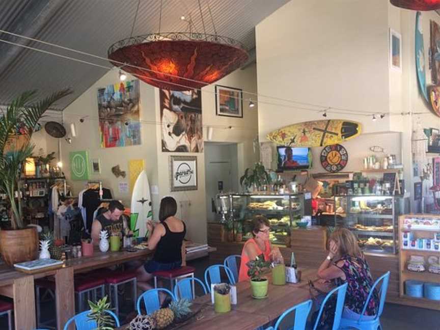 The General Store Norah Head (Cafe & Takeaway), Norah Head, NSW