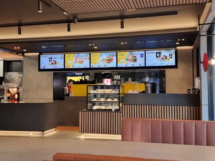 McDonald's Caringbah, Caringbah, NSW