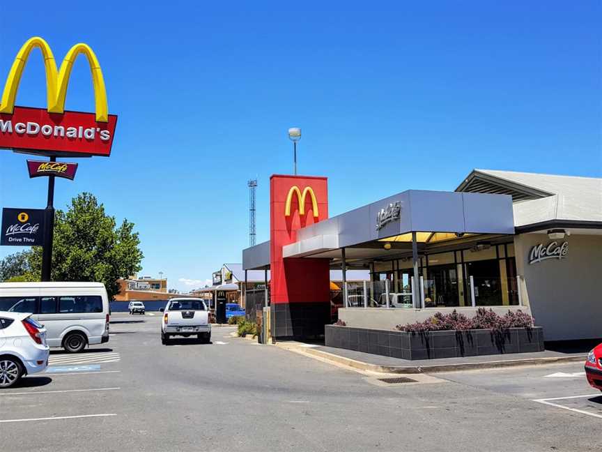 McDonald's, Port Pirie, SA