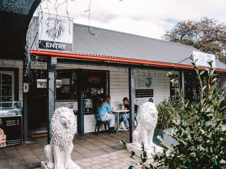 Kings Junction Bungendore, Bungendore, NSW