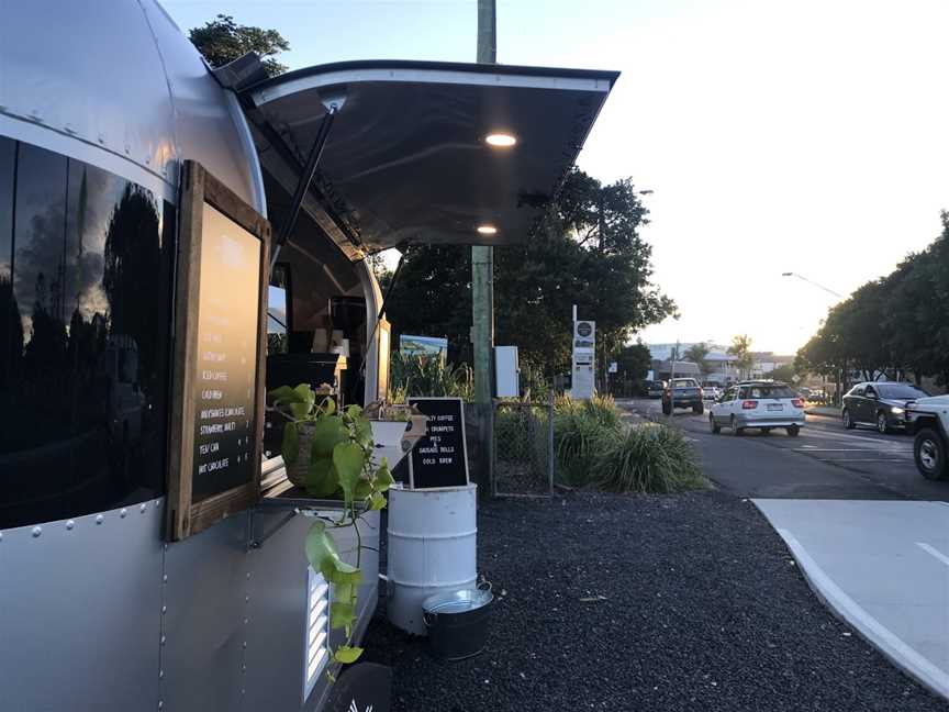 Byron Bay Canteen, Byron Bay, NSW