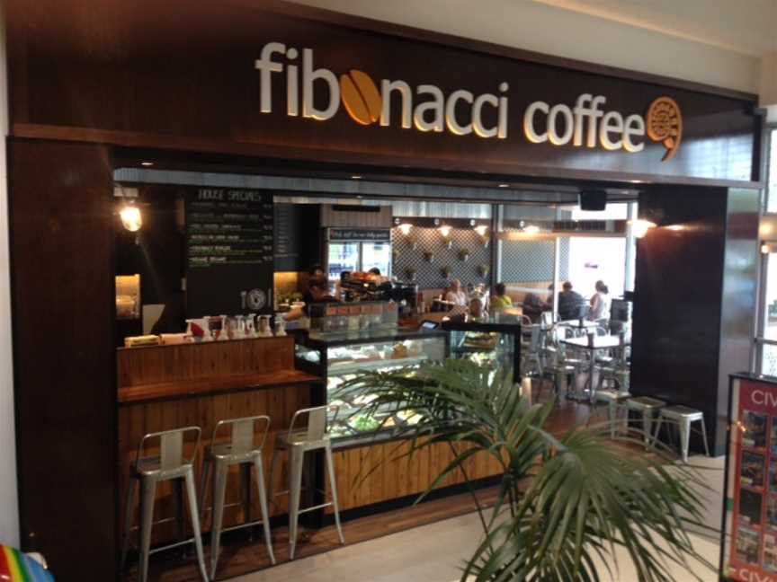 Fibonacci Coffee Penrith, South Penrith, NSW