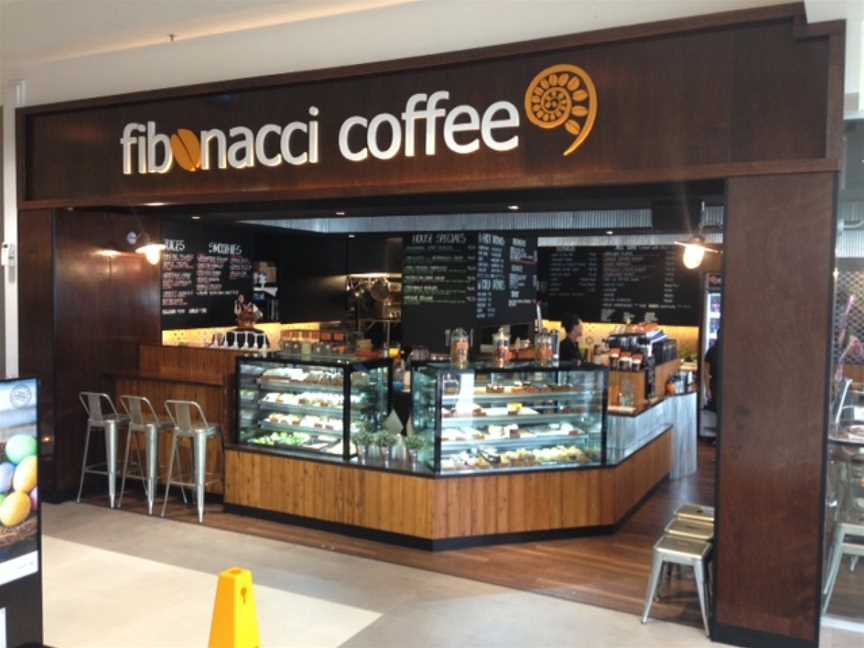 Fibonacci Coffee Penrith, South Penrith, NSW