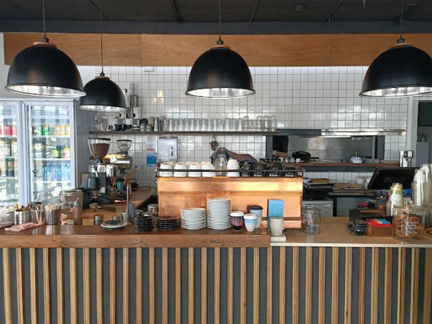 Goose Specialty Coffee, Cairns City, QLD
