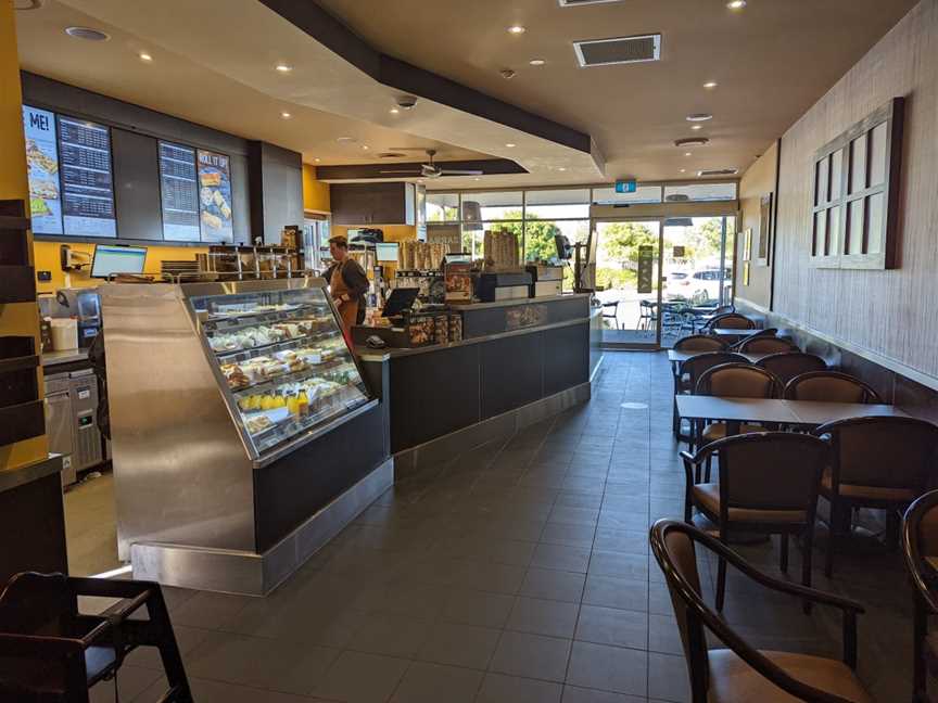 Zarraffa's Coffee Caloundra, Caloundra, QLD