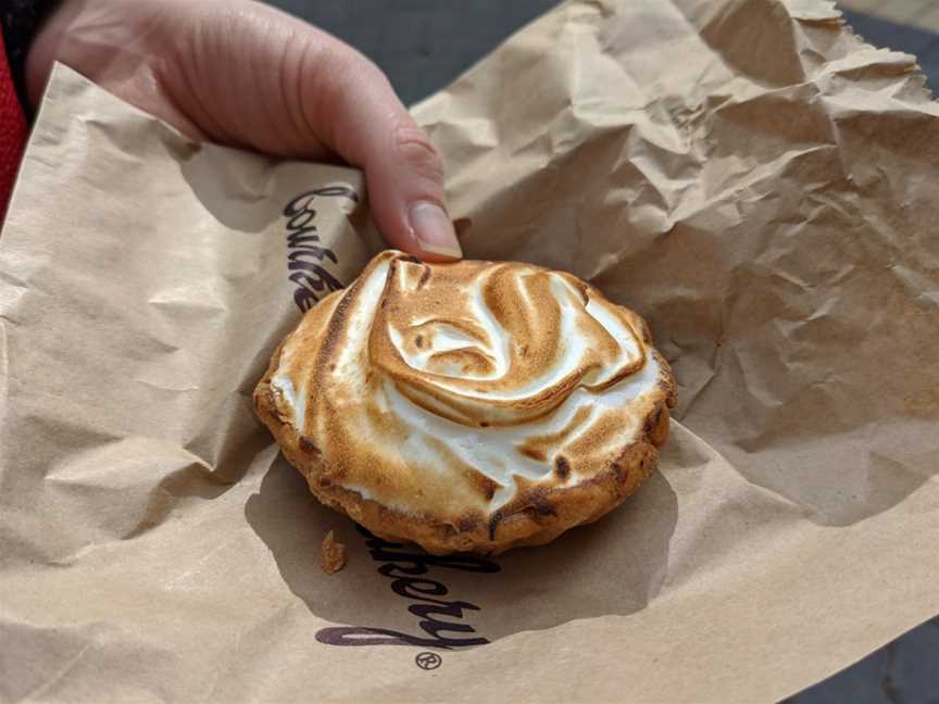 Bourke Street Bakery Neutral Bay, Neutral Bay, NSW