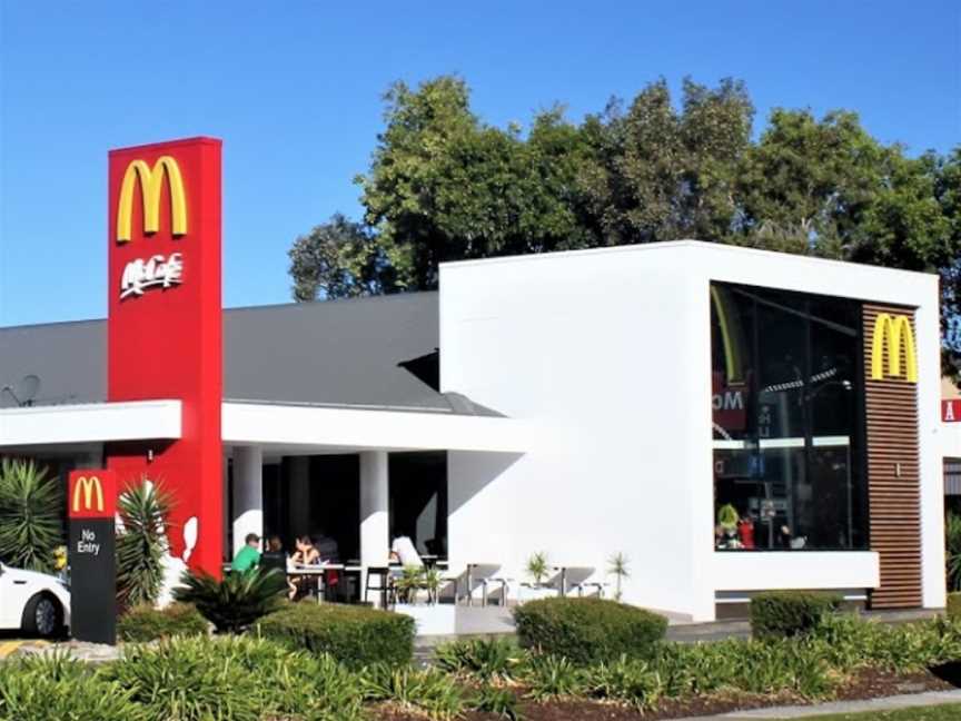 McDonald's Taren Point, Taren Point, NSW
