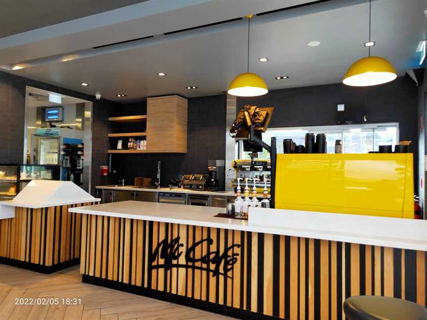 McDonald's Wentworthville, Wentworthville, NSW