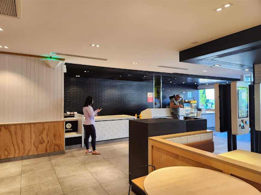 McDonald's Kingsford, Kingsford, NSW