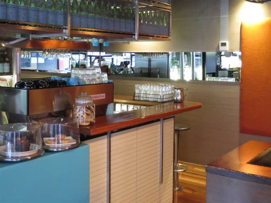 The Pound Cafe South Yarra, South Yarra, VIC