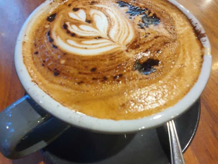 Apothecary Coffee McIntosh Street, Chatswood, NSW
