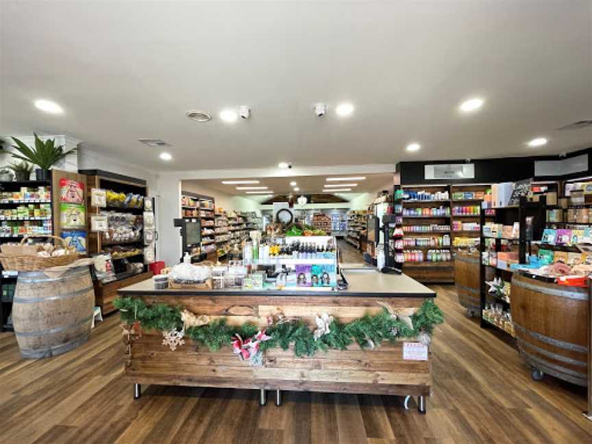 COS Cheltenham Organic Store, Cheltenham, VIC