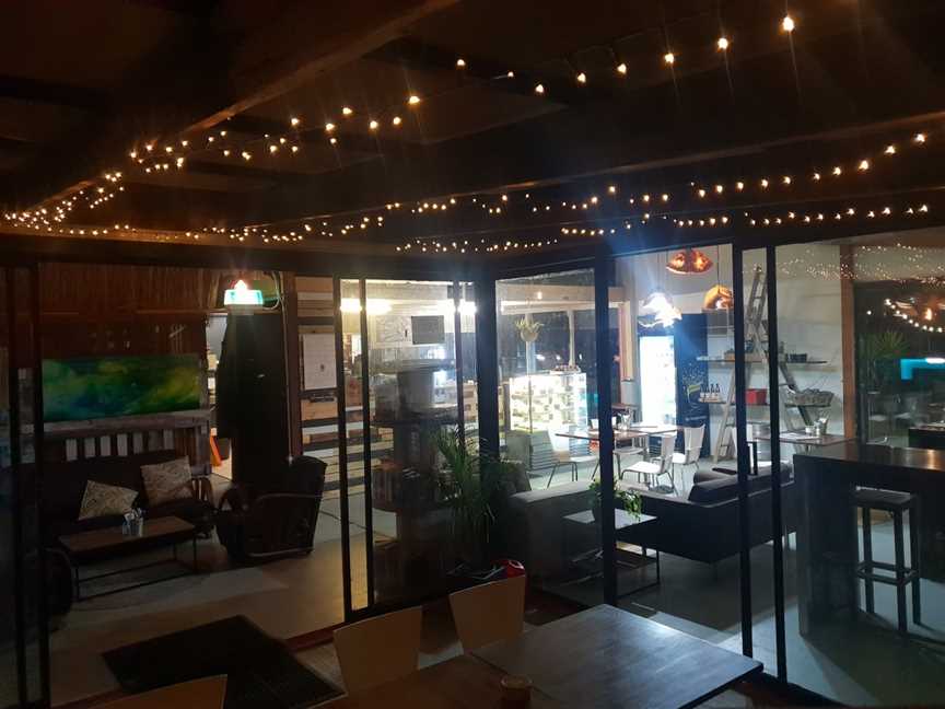 Burns Rd Cafe, Ourimbah, NSW