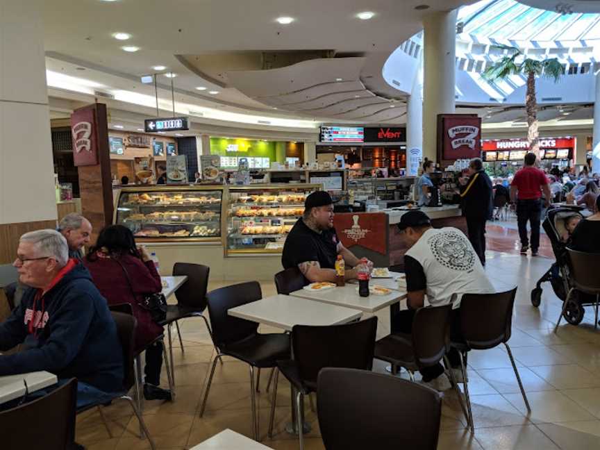 Muffin Break, Tuggerah, NSW