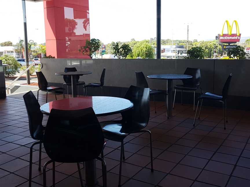 McDonald's, Morphett Vale, SA