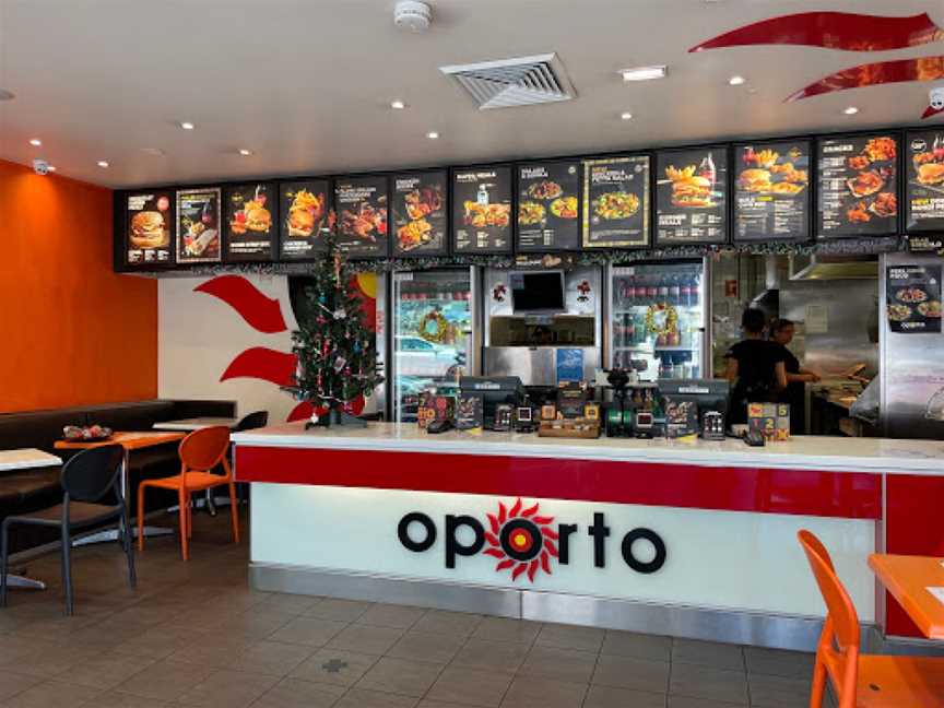 Oporto Dee Why, Dee Why, NSW