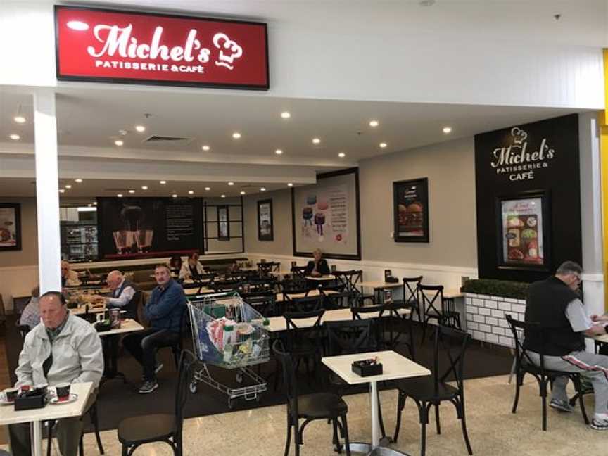 Michel's North Park, Prospect, SA