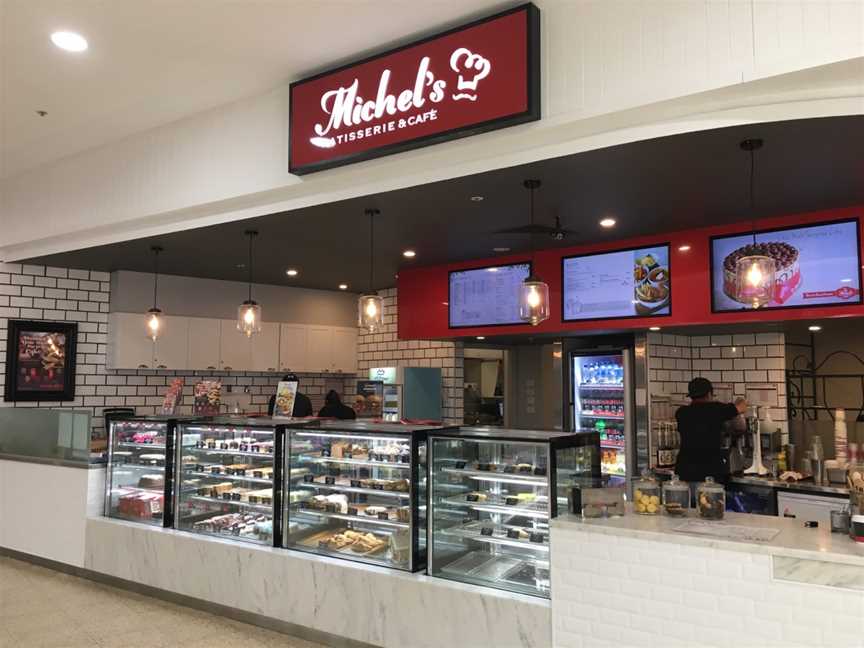 Michel's North Park, Prospect, SA