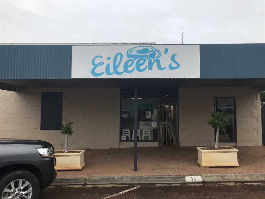 Eileen's, Kimba, SA